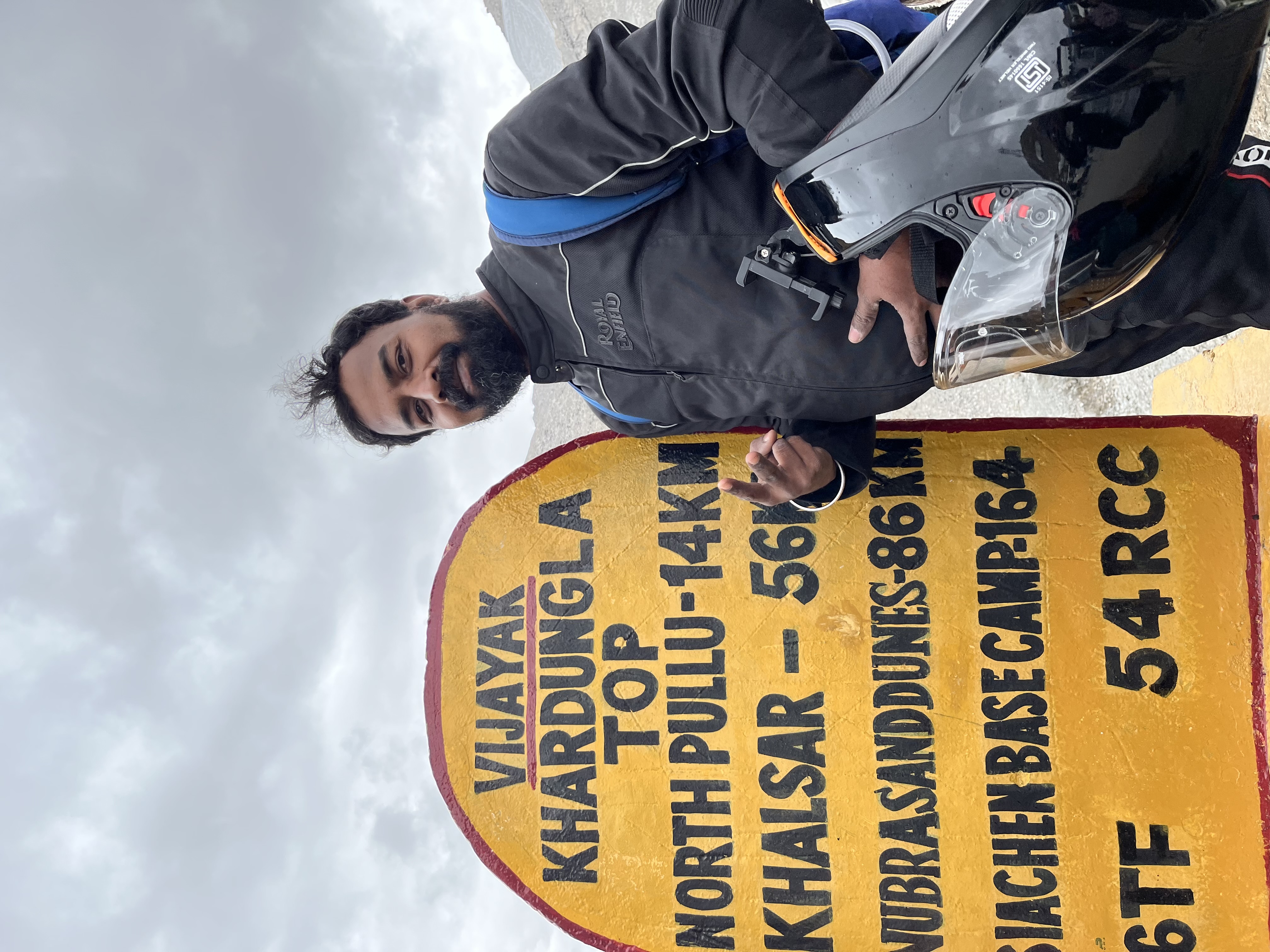Travel memory