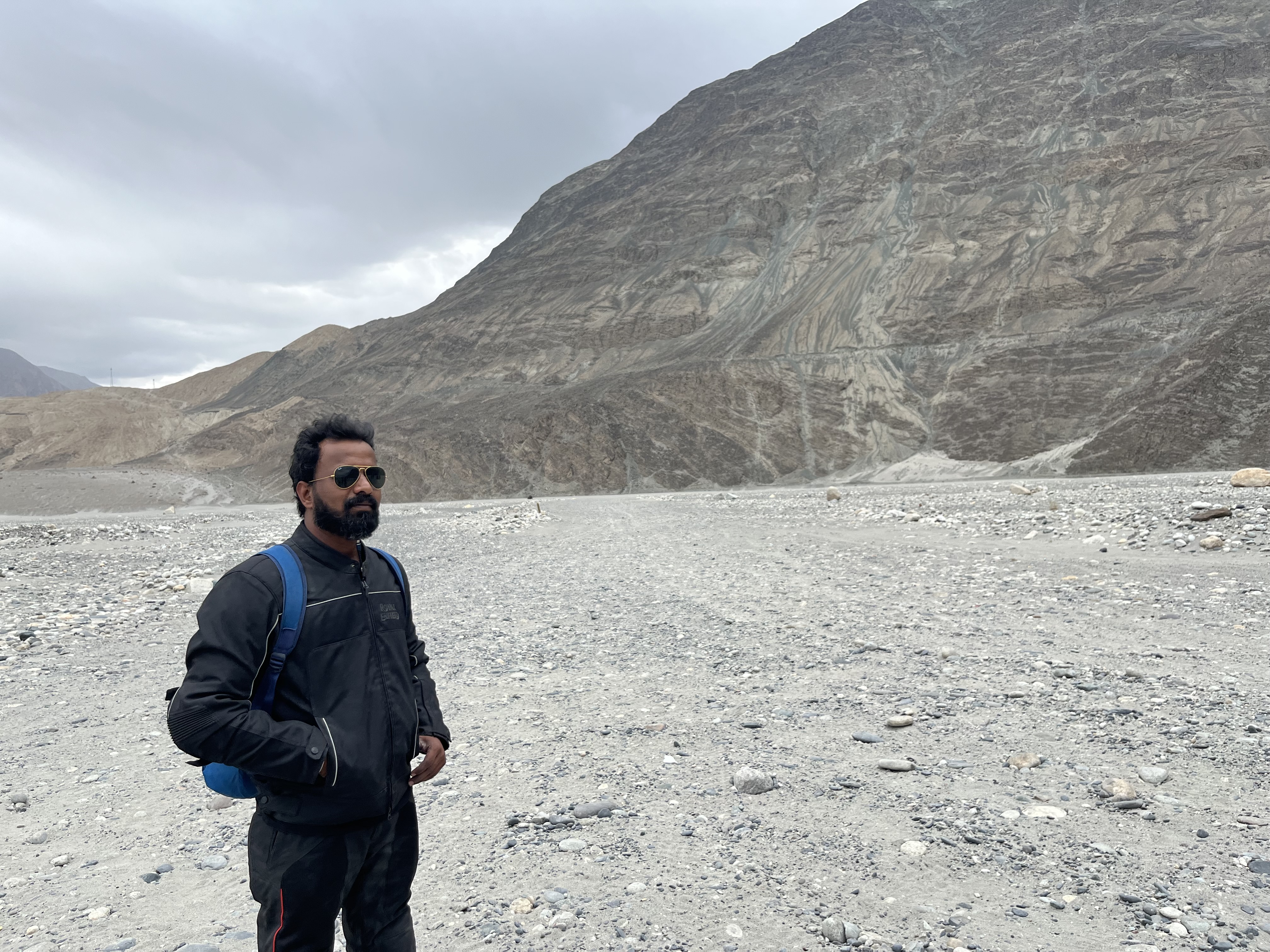 Travel memory