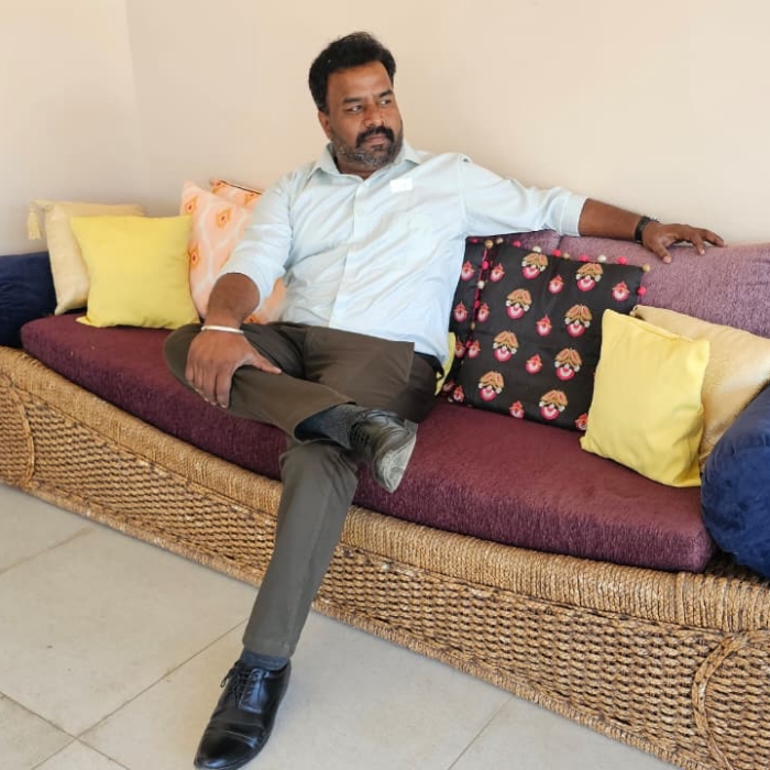 Career photo